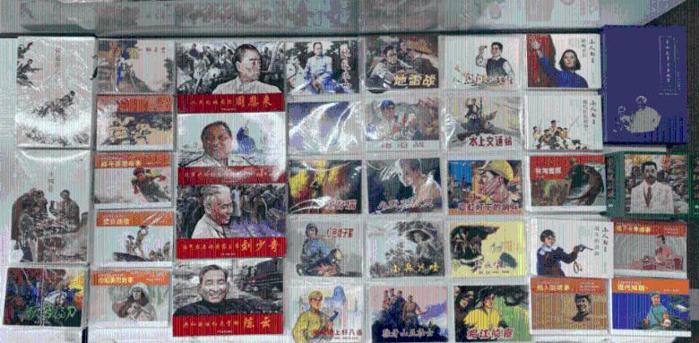 小魔仙舞蹈表演