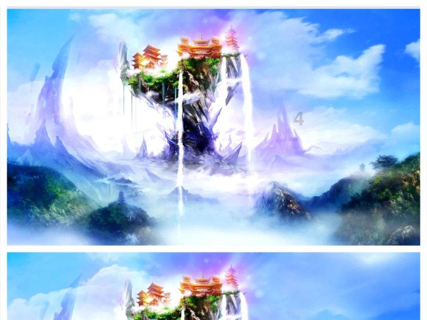 这是什么车啊？游戏画面